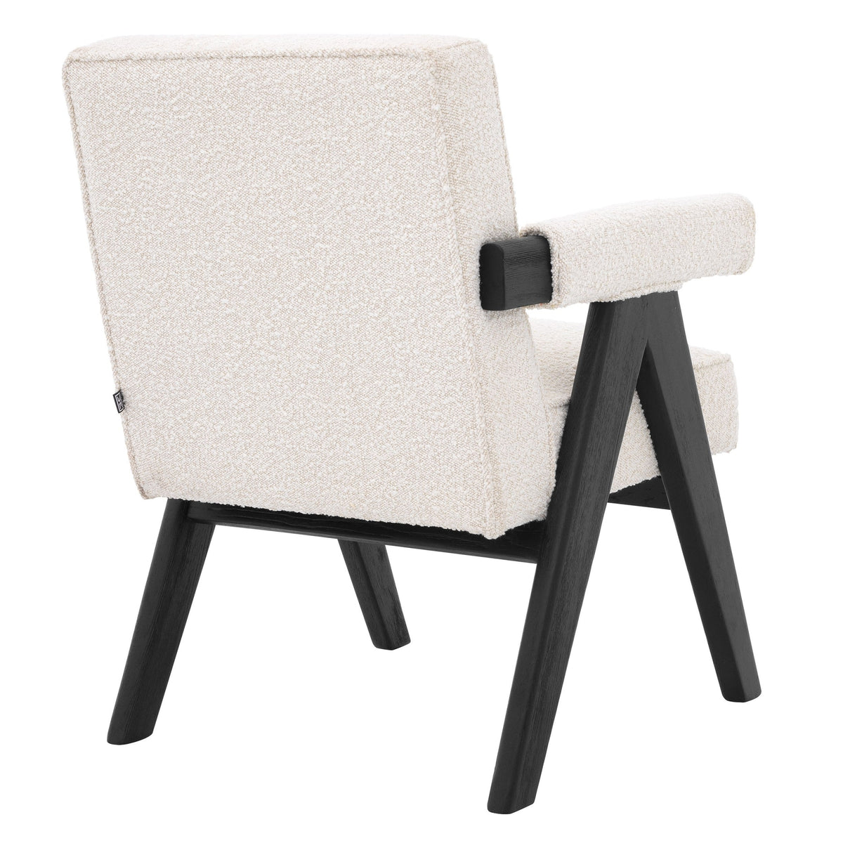 Pair of Greta Dining Chairs