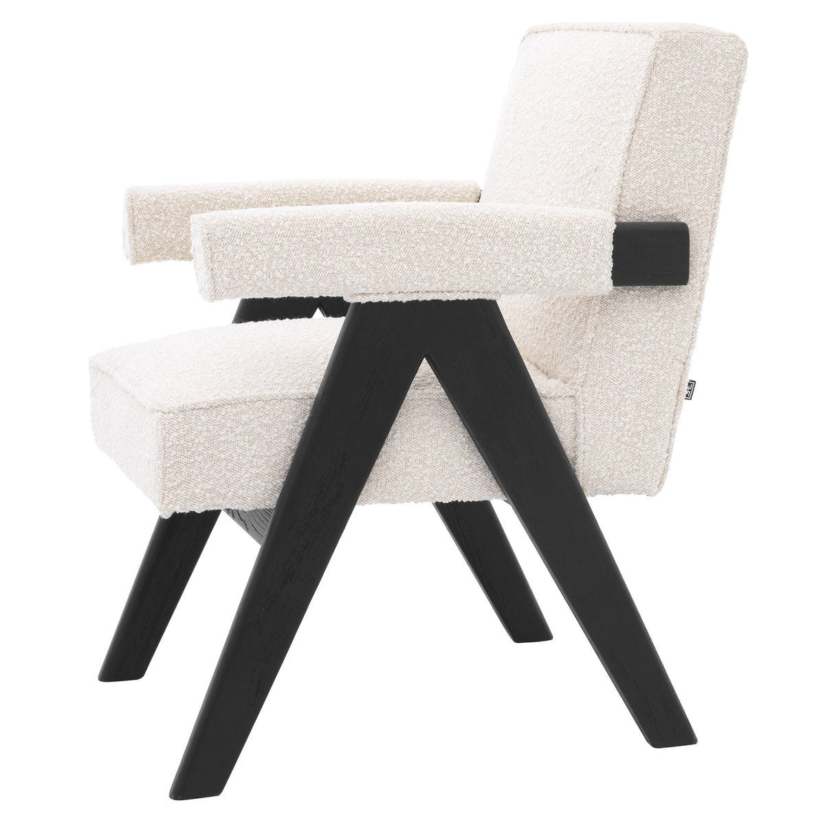 Pair of Greta Dining Chairs