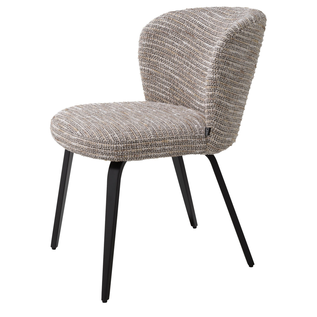 Pair of Halard Dining Chairs