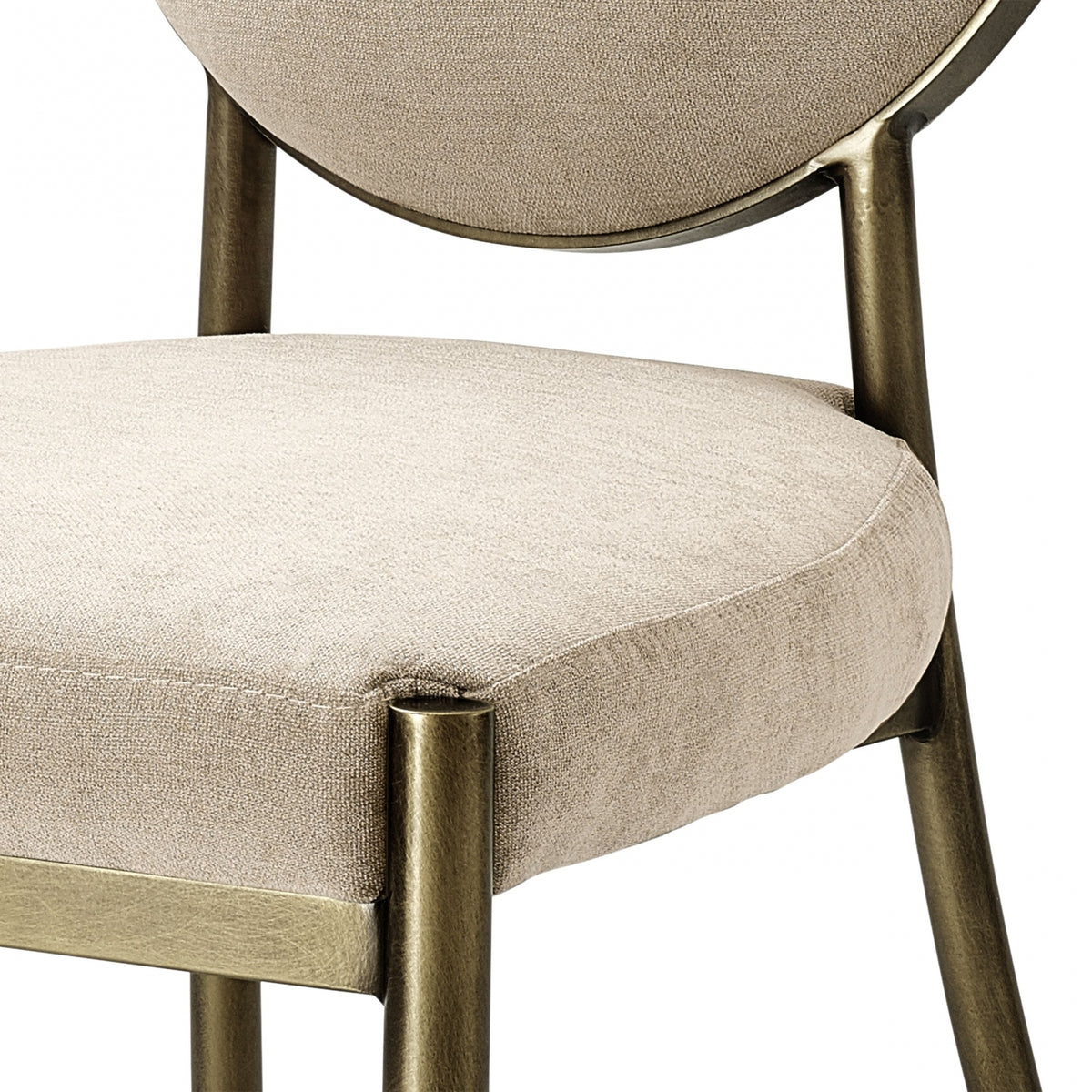 Pair of Scribe Dining Chairs