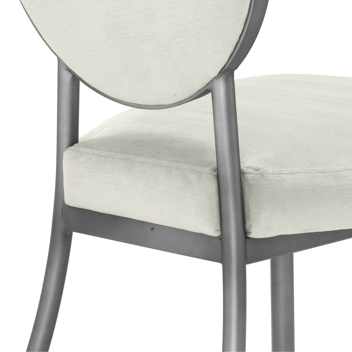 Pair of Scribe Dining Chairs