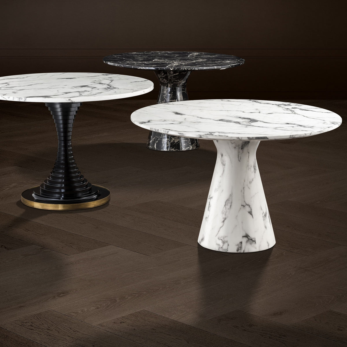 Turner Dining Table
