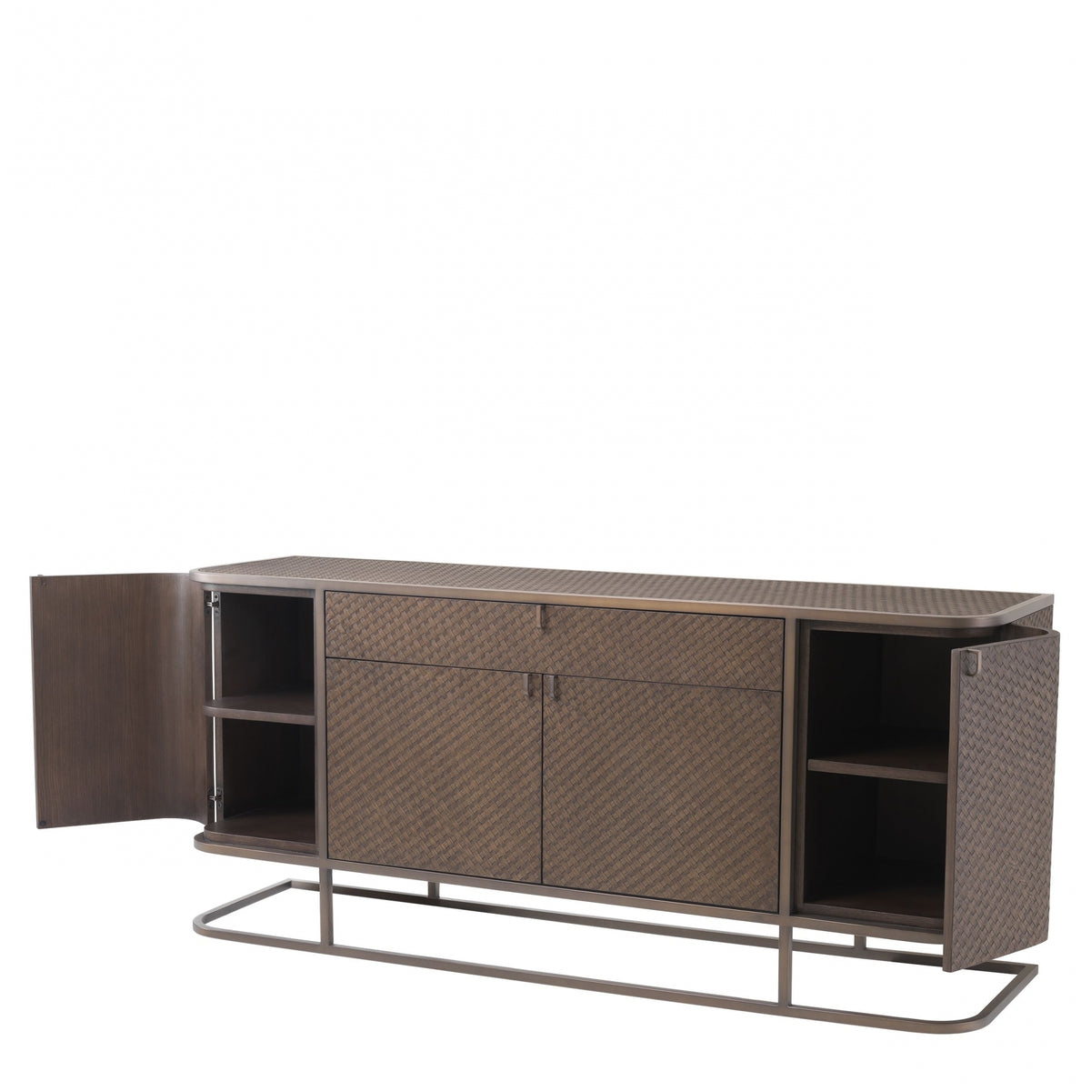 Napa Valley Dresser