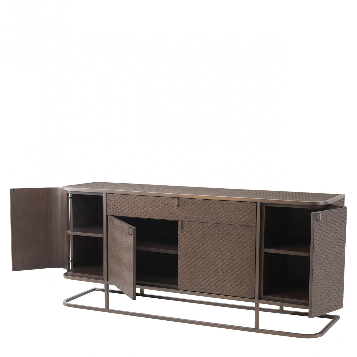 Napa Valley Dresser