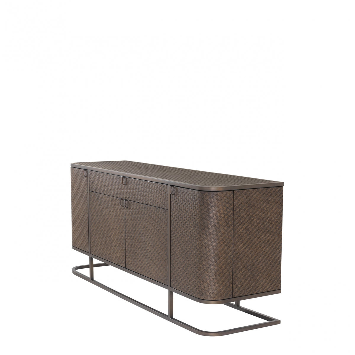 Napa Valley Dresser