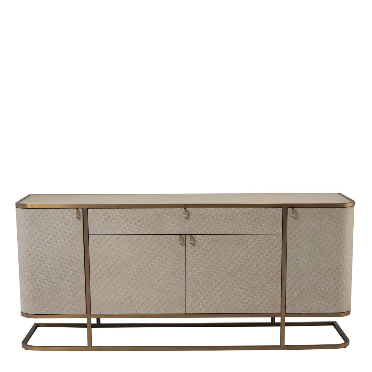 Napa Valley Dresser