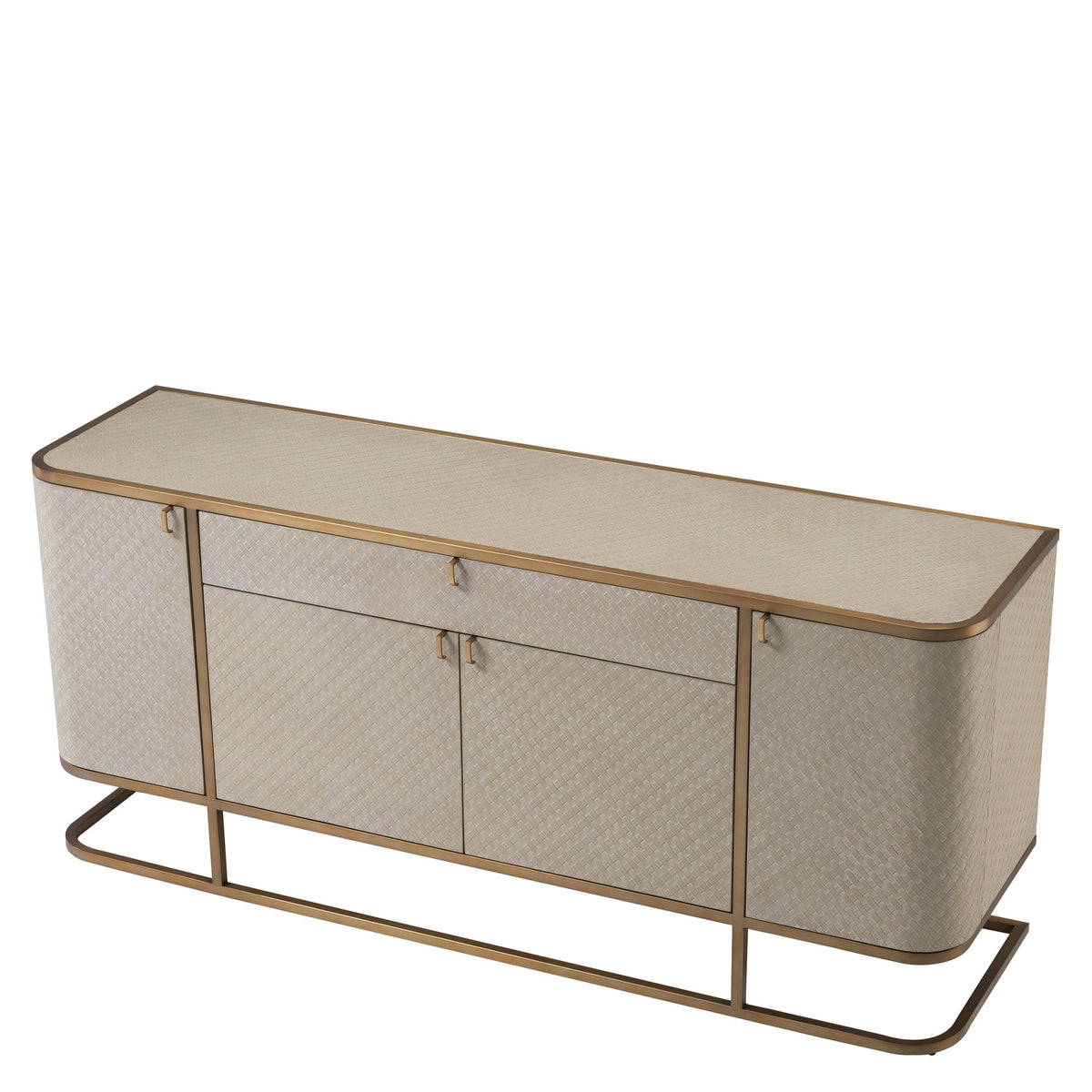Napa Valley Dresser