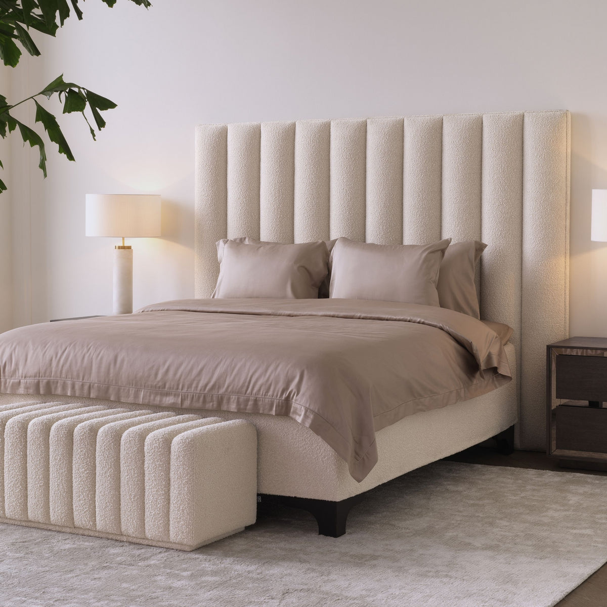 Ditmar Headboard