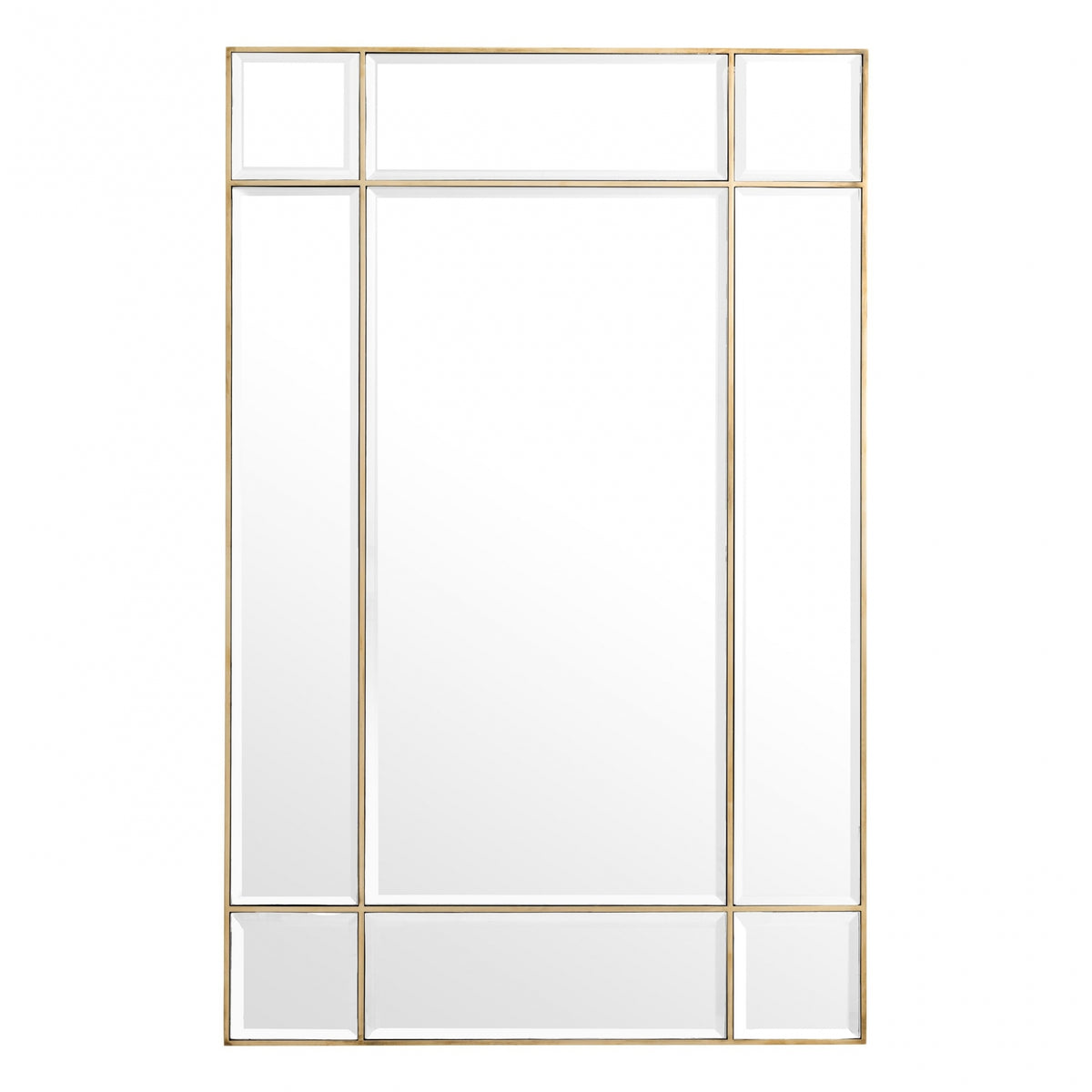 Beaumont Rectangular Mirror