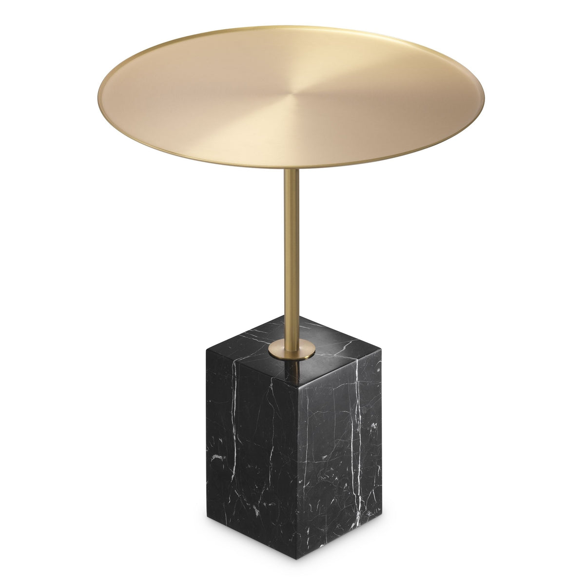 Cole Side Table