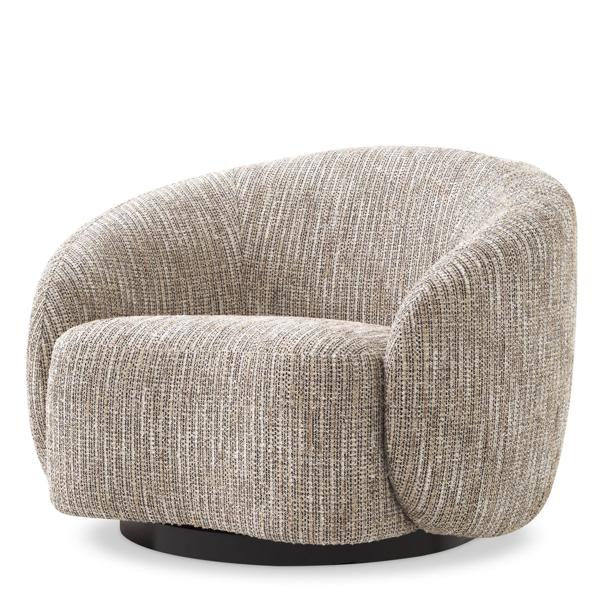Amore Swivel Chair
