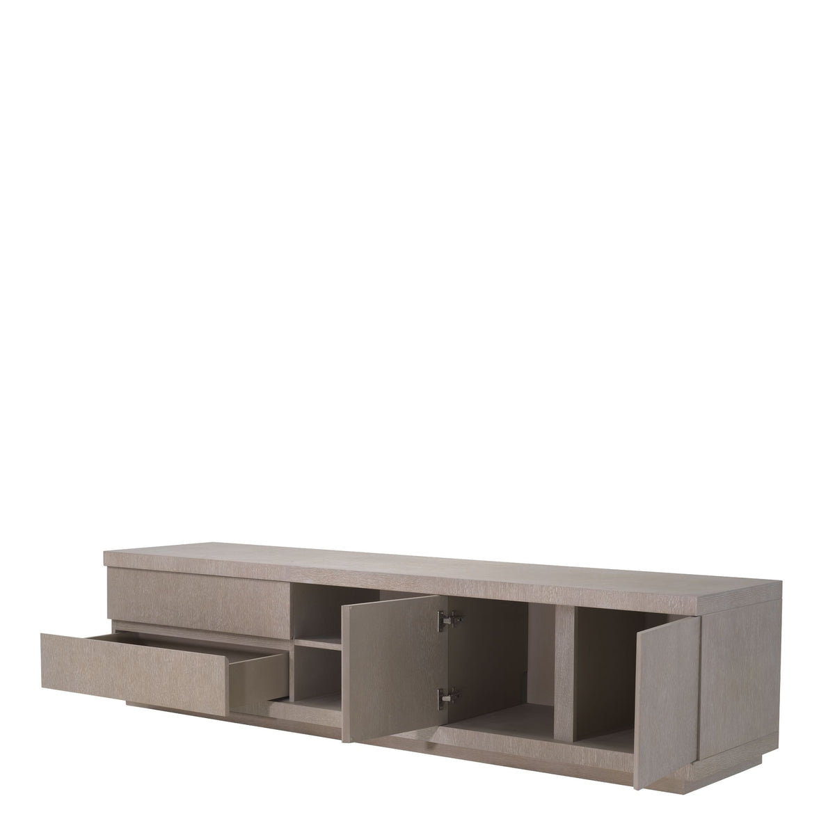 Crosby TV Cabinet