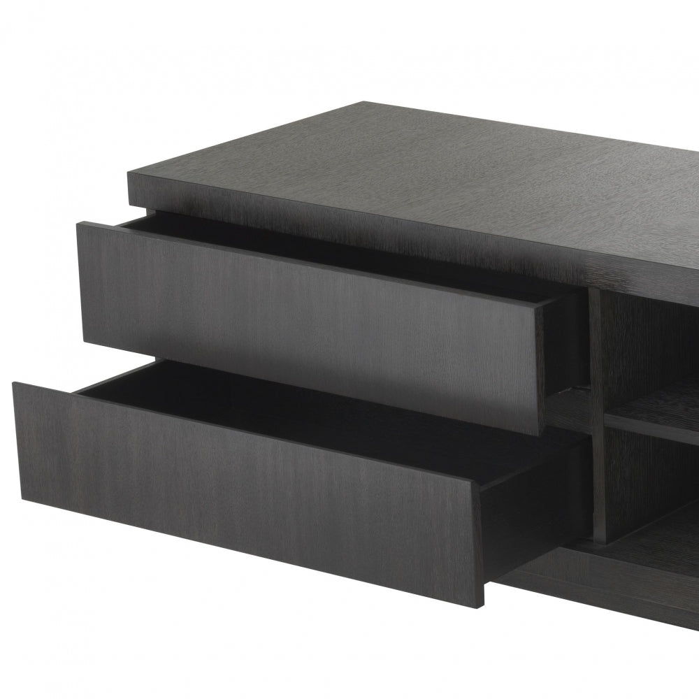 Crosby TV Cabinet