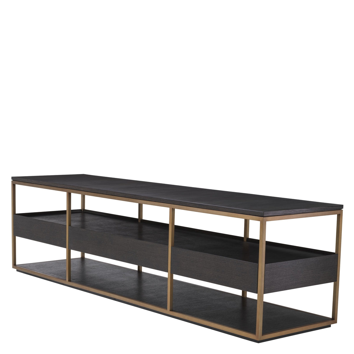 Parker TV Cabinet