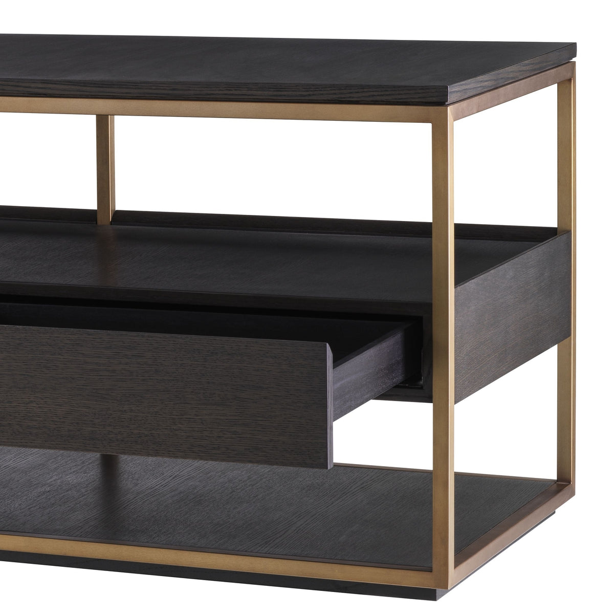 Parker TV Cabinet