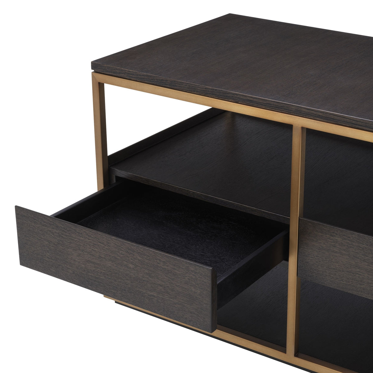 Parker TV Cabinet