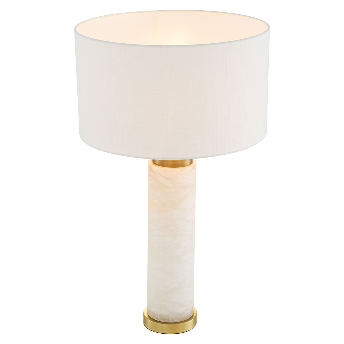 Lxry Table Lamp