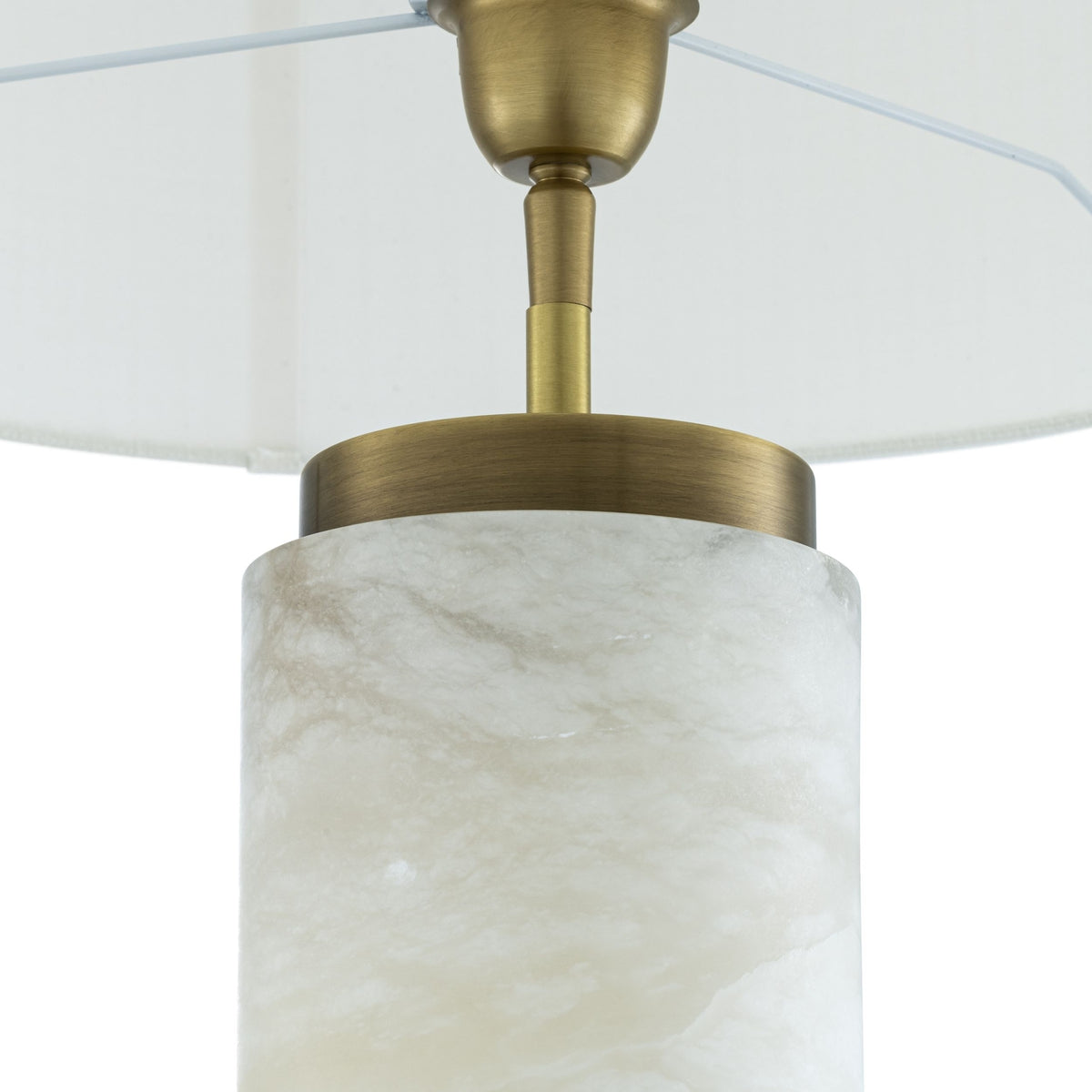 Lxry Table Lamp