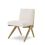 Pair of Fico Dining Chairs