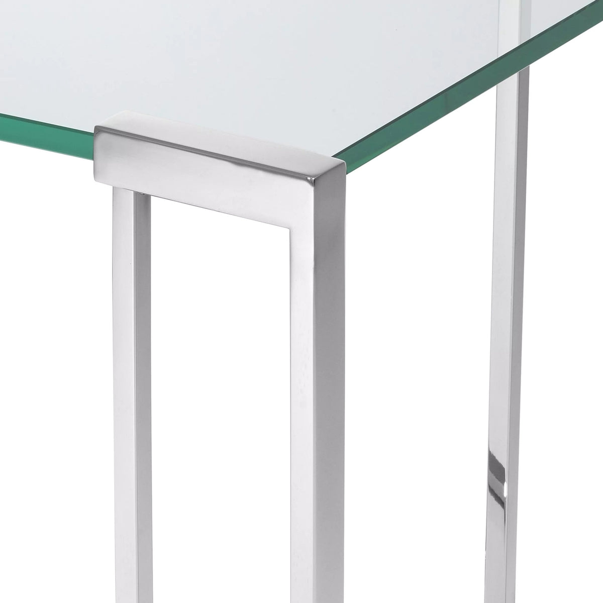 Perry Side Table