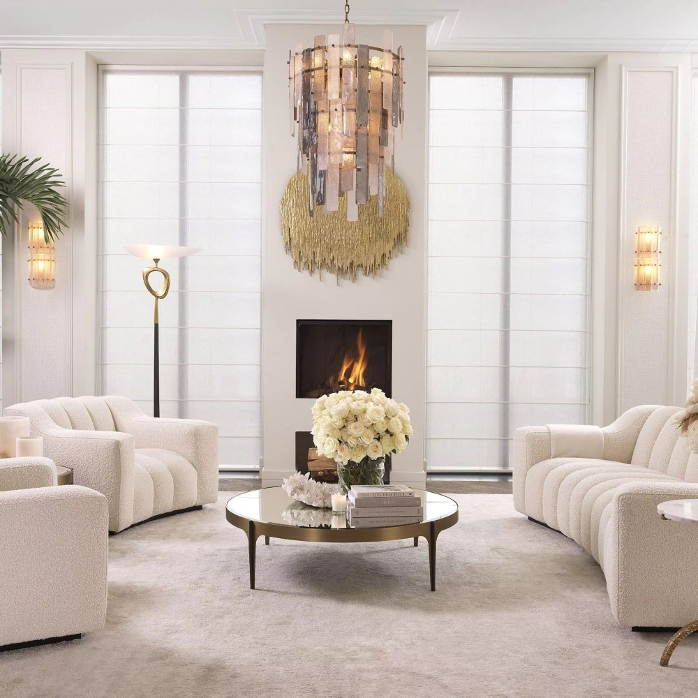 Artemisa Coffee Table