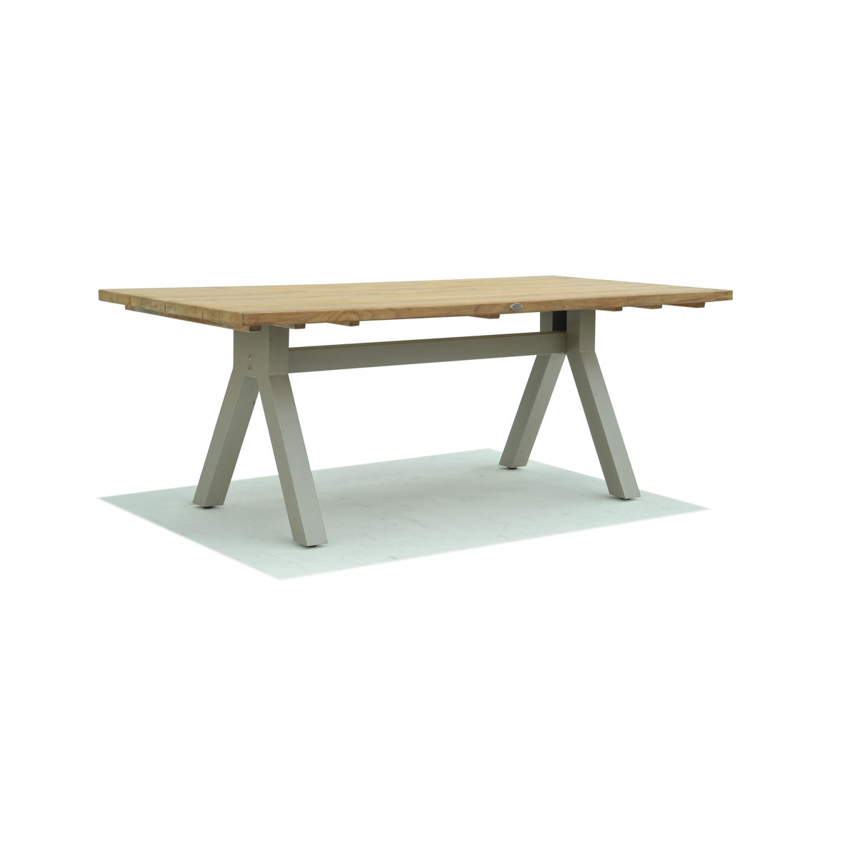 Journey and Alaska 6 Seat Dining Set