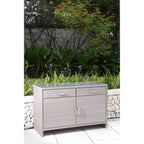 Opal Sideboard 2 Door