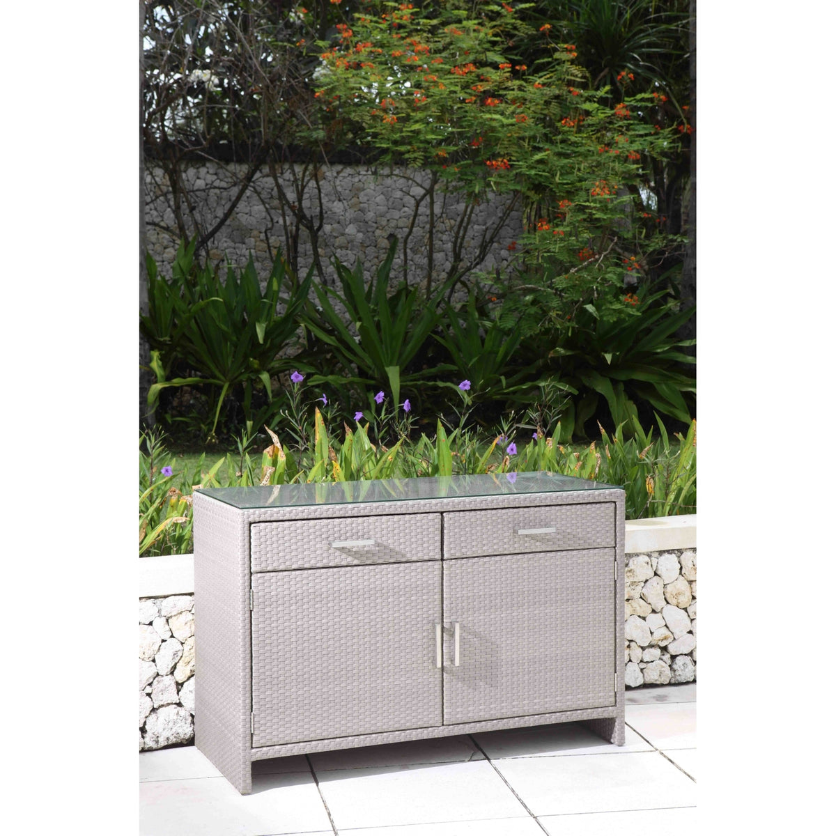 Opal Sideboard 2 Door