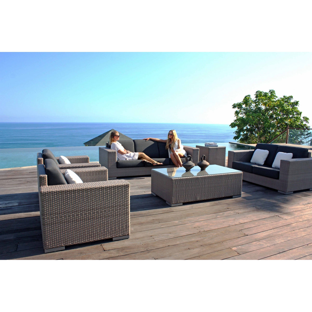 Brando Arm Chair