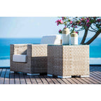 Brando Arm Chair