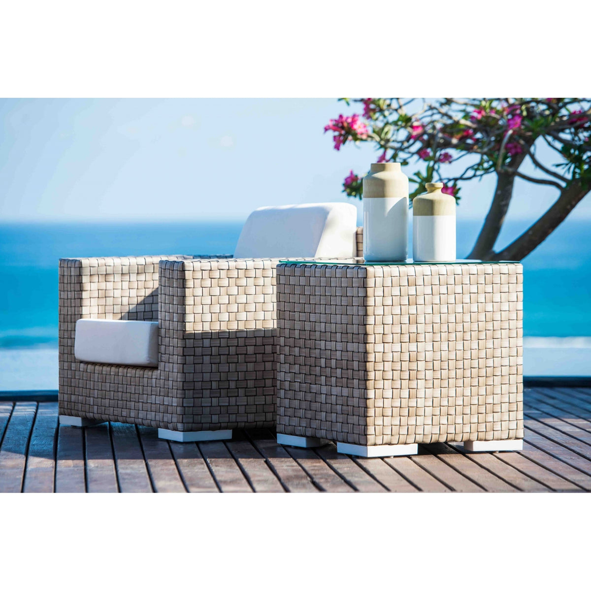 Brando Arm Chair