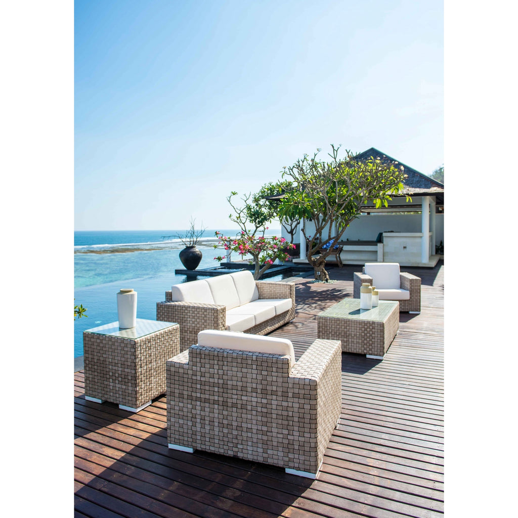 Brando Arm Chair