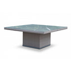 Pacific 8 Seat Square Dining Set