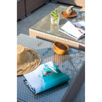 Pacific Coffee Table