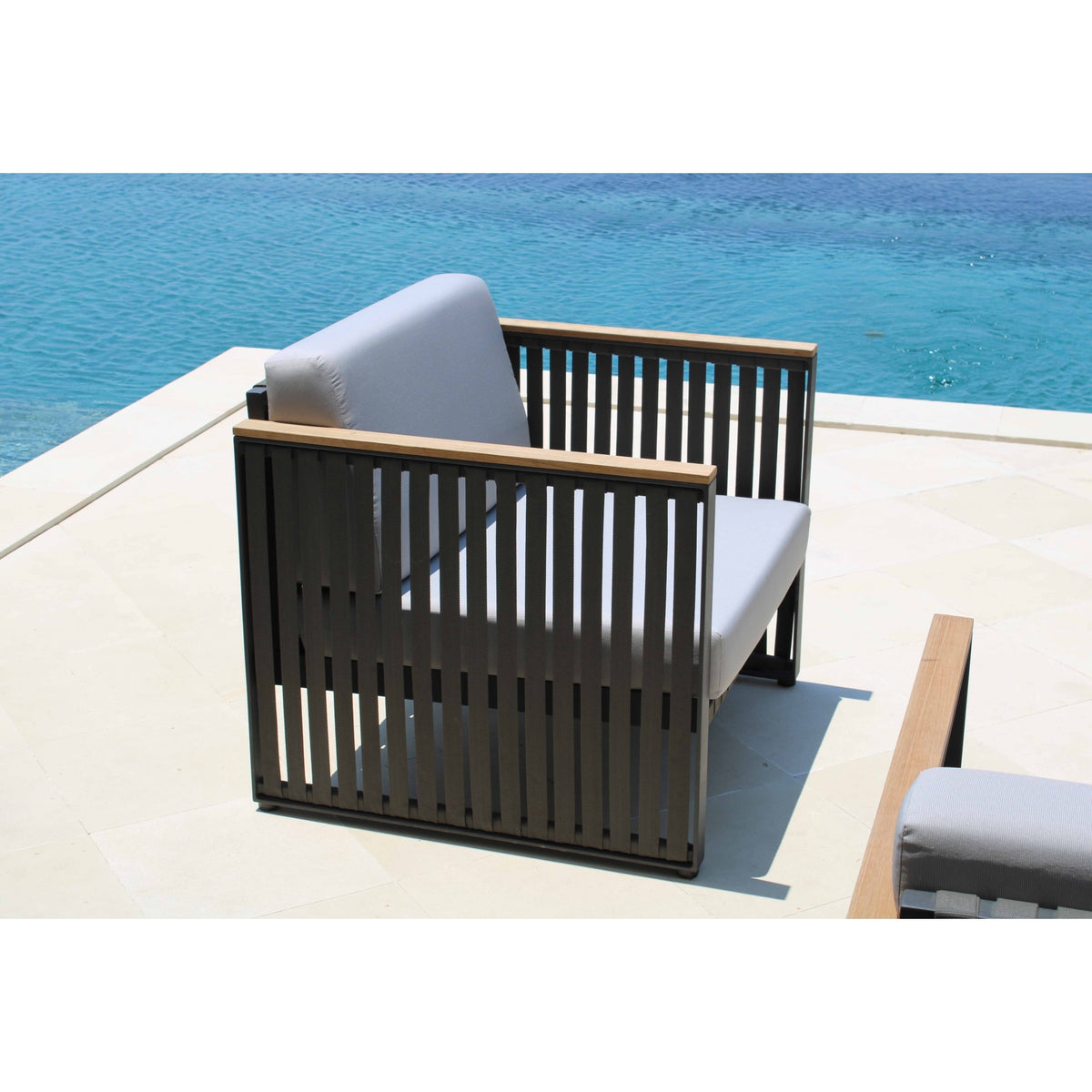 Horizon Lounge Set