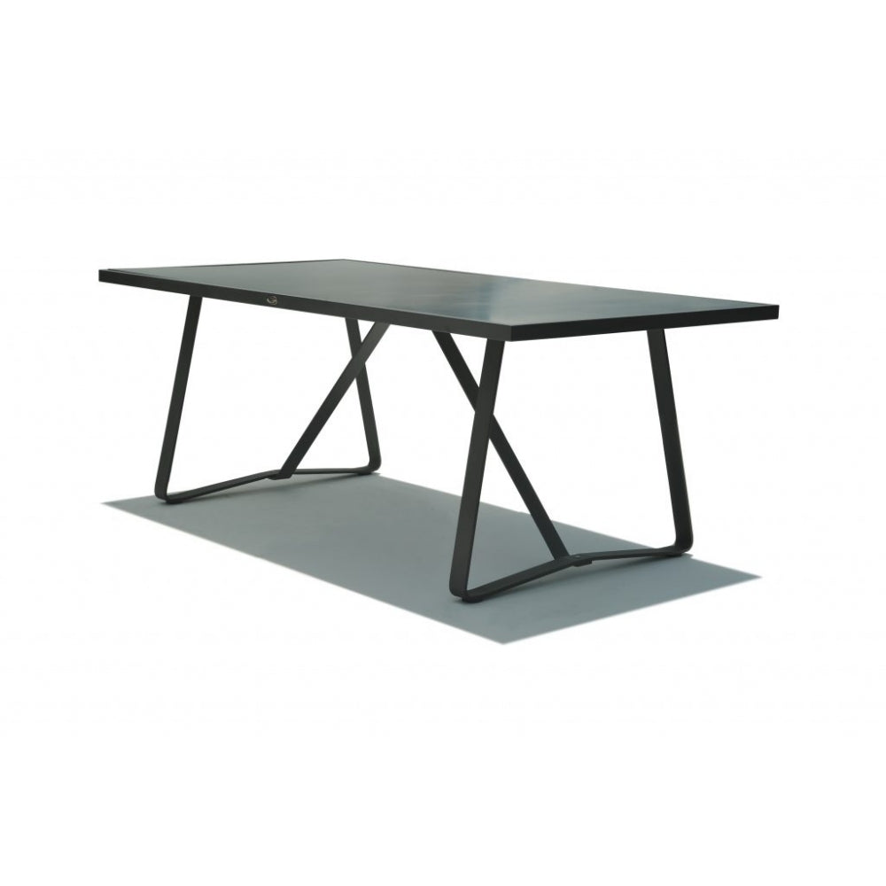 Taymar and Horizon 8 Seat Dining Set
