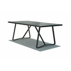 Taymar and Horizon 8 Seat Dining Set