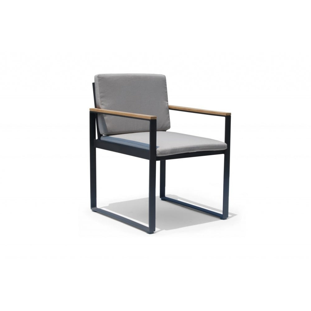 Taymar and Horizon 8 Seat Dining Set