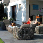 Dynasty Lounge Set