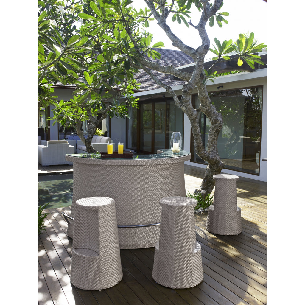 Laurel Bar Stool