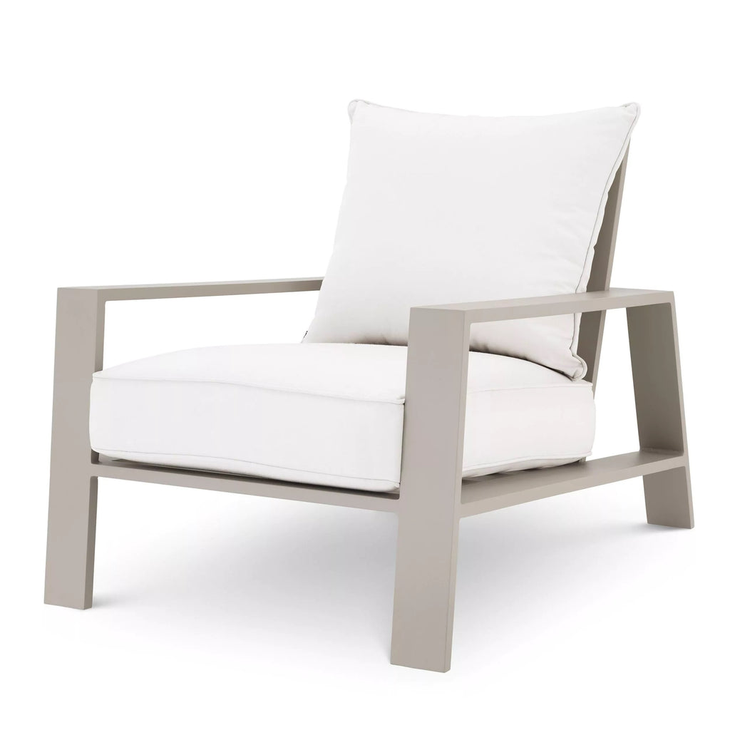 Belle Vue Chair