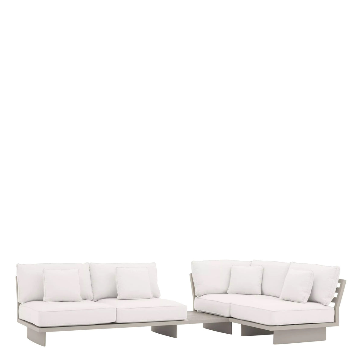 Royal Palm Sofa