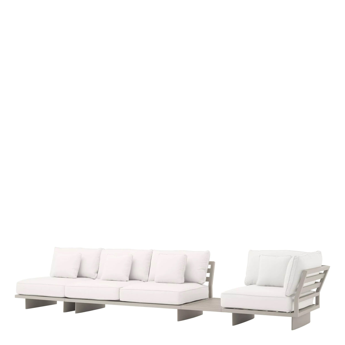 Royal Palm Sofa