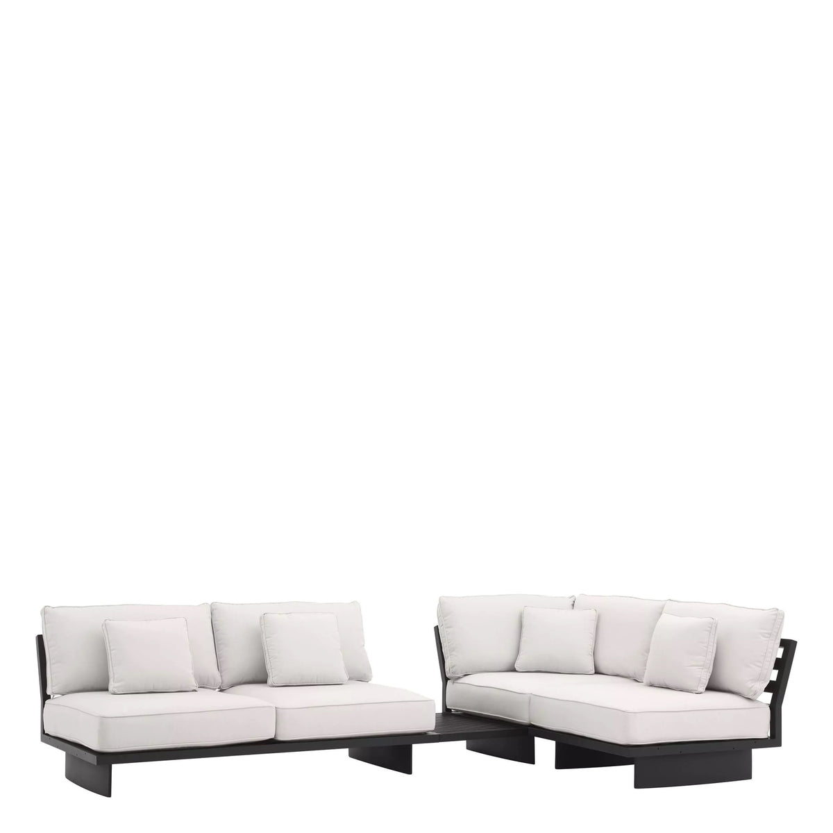 Royal Palm Sofa