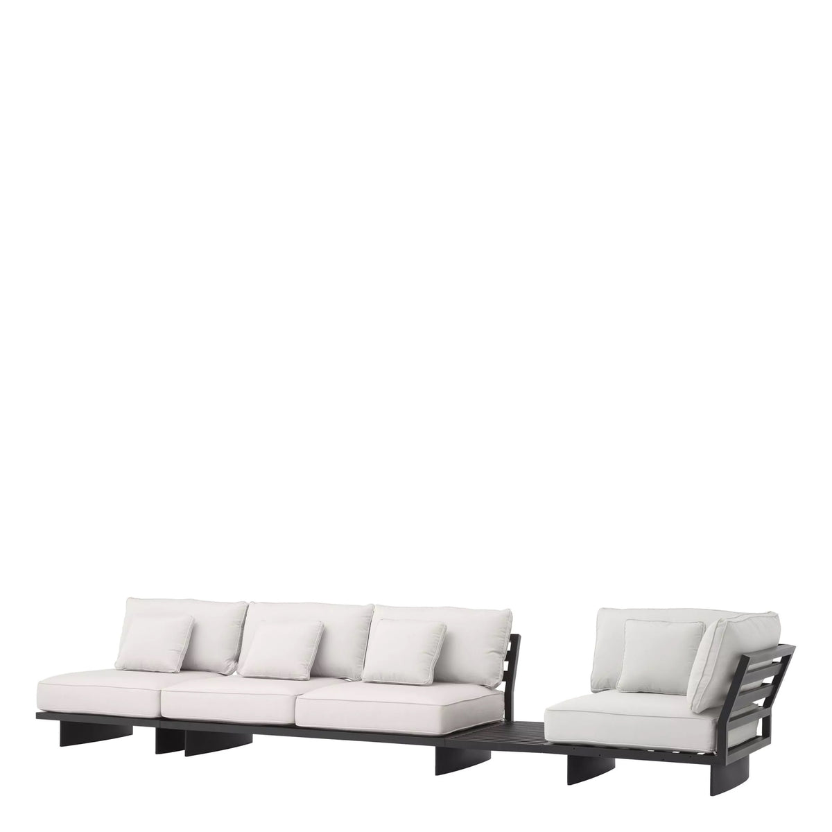 Royal Palm Sofa