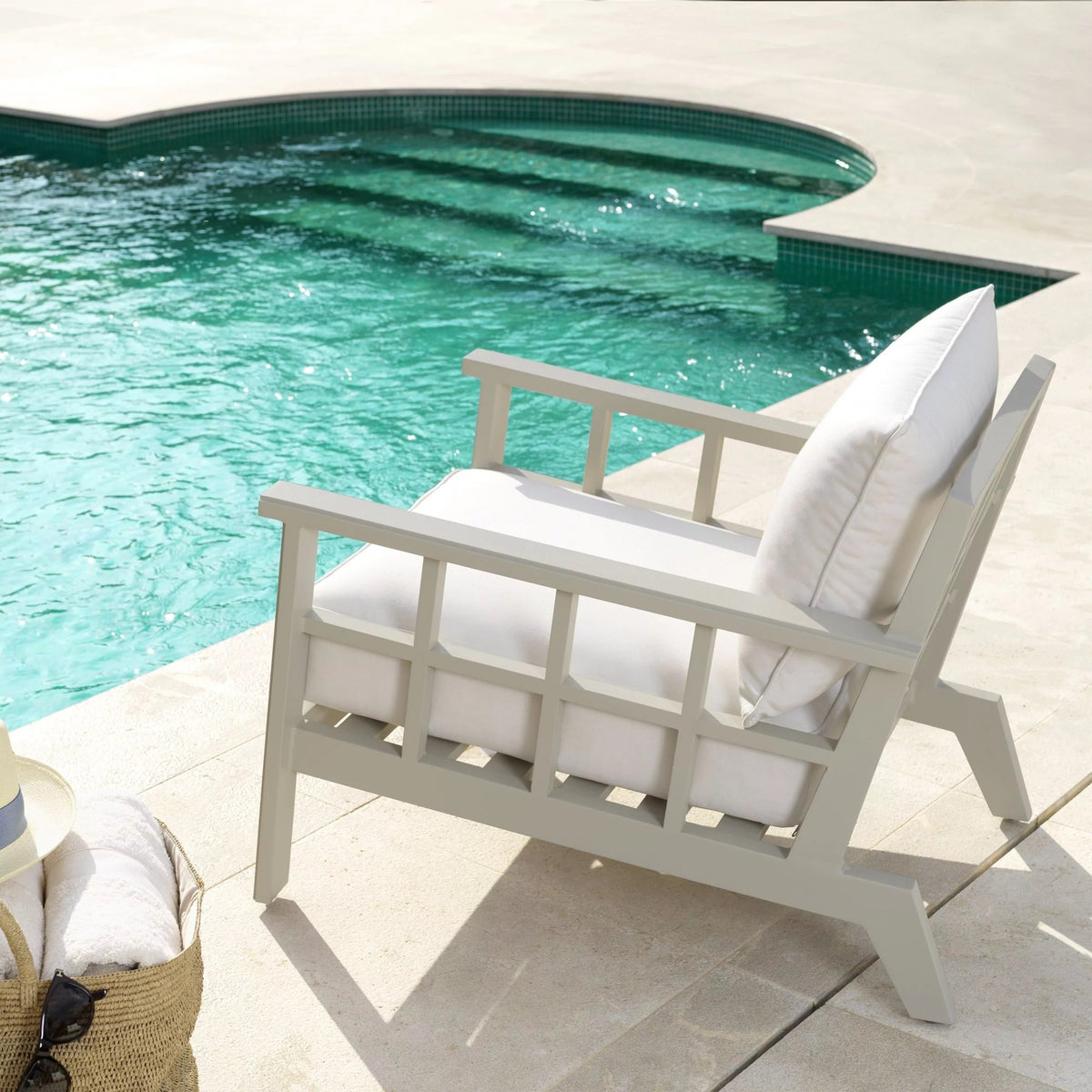 Cap-Ferrat Chair