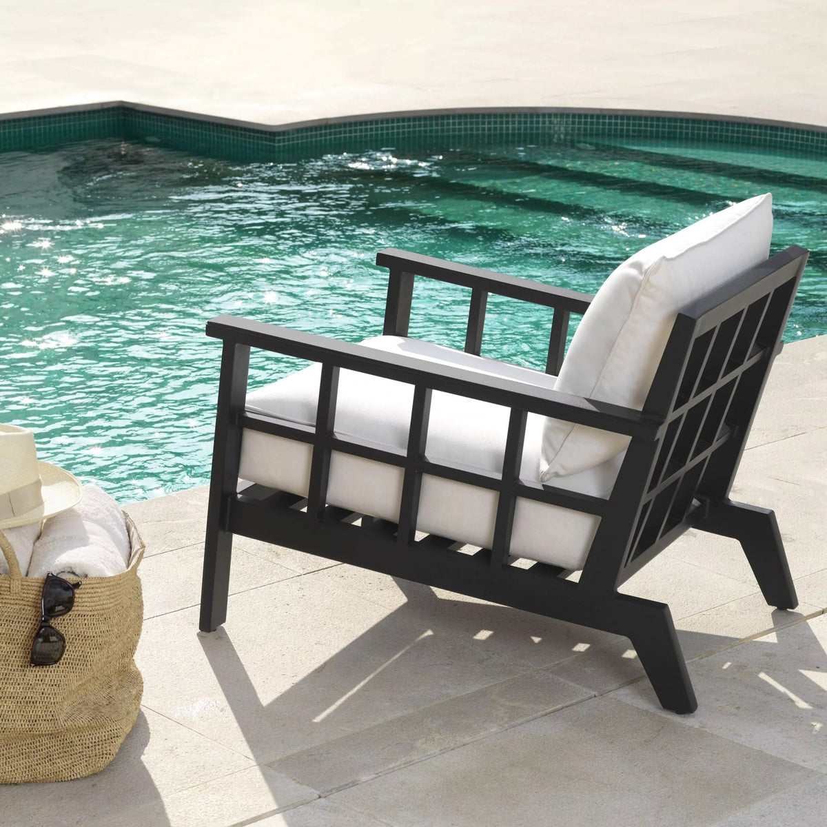 Cap-Ferrat Chair