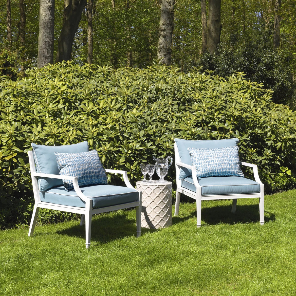Bella Vista Chair
