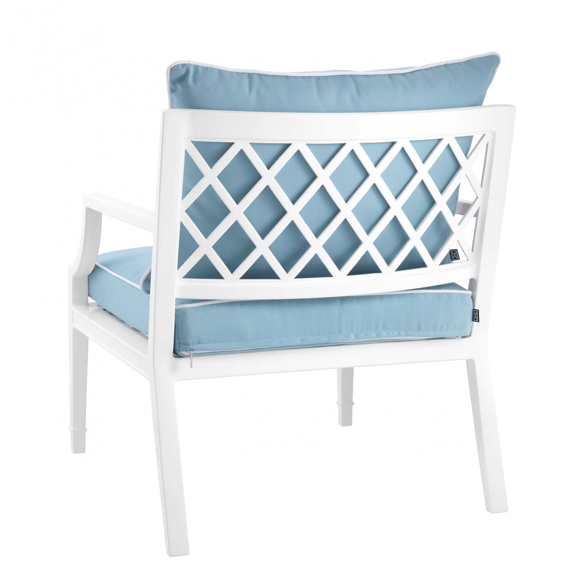 Bella Vista Chair