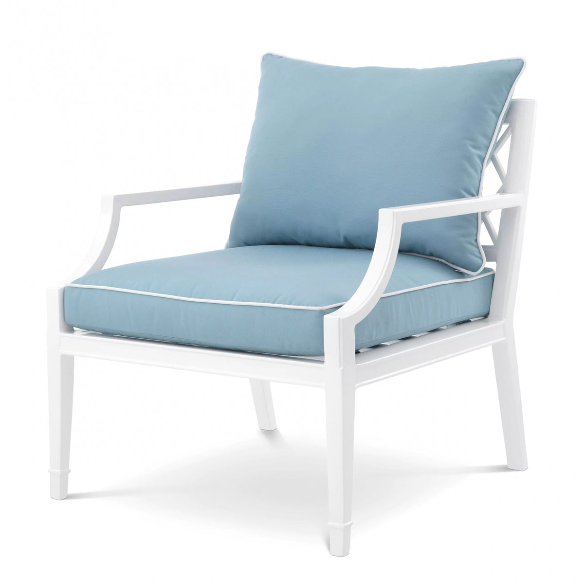 Bella Vista Chair